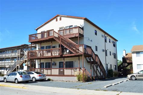 Sand Key - Ocean City Rentals - Vacation Rentals in Ocean City, MD