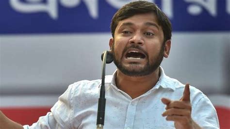 Kanhaiya Kumar to join JDU? CPI leader meets Nitish's aide, triggers ...