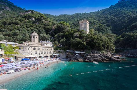 Italy Kayaking Tours - Kayak Cinque Terre the Italian Riviera