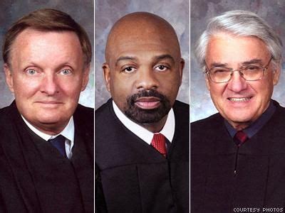 How Will Fifth Circuit Judges Treat Tomorrow's Marriage Equality Cases?