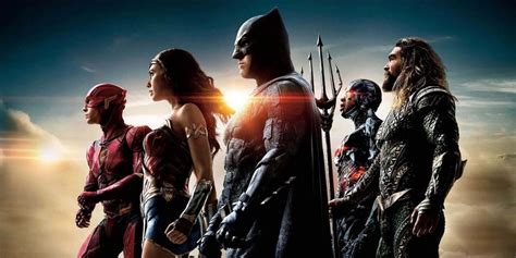 How to watch DC movies in order | Tom's Guide