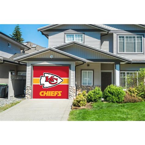 Kansas City Chiefs Garden Decor at Lowes.com