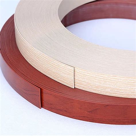 Cabinet Pvc Edging Strip 3mm Pvc Edge Banding - Buy 3mm Pvc Edge Banding,Edge Banding,Cabinet ...