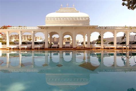 Wedding at Taj Lake Palace. Find out how much a wedding at Taj Lake… | by Amit Jindal | Medium