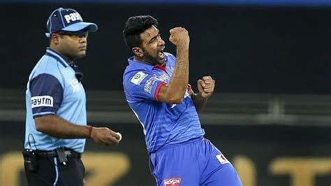 Ashwin returns to IPL, primed for bigger prize ahead