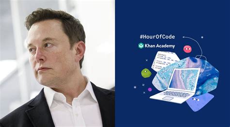 Elon Musk Donates $5 Million to Muslim-Run Khan Academy