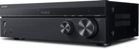 Sony STR-DH190 vs Yamaha R-S202bl Receiver Comparison