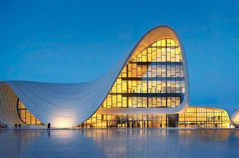 Architecture Around the World that We Love! | Blogs | Archinect