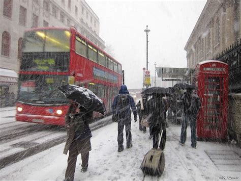 UK Issues Cold Weather Warnings - World Weather Online Blog,World Weather Online Blog