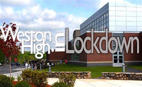 Weston High School Evacuated Following Threatening Note – Inklings News