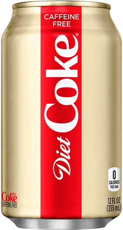 Caffeine Free Diet Coke | Bell Beverage