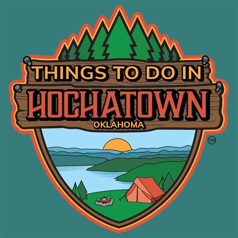 Things to Do in Broken Bow Oklahoma - Things To Do In Hochatown, Ok