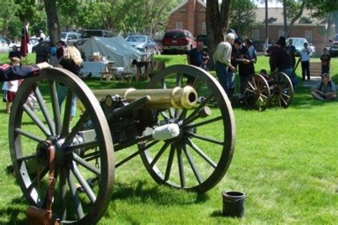 Fort Douglas Military Museum is one of the very best things to do in ...