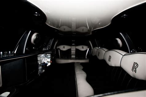 Interior Of Rolls Royce Phantom Limo | Website About Cars | Rolls royce ...