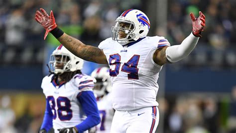 Buffalo Bills refreshed after injury-plagued start