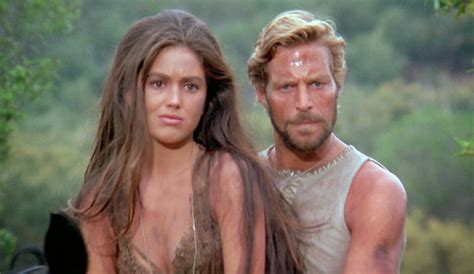 Archives Of The Apes: Linda Harrison (Nova)