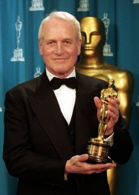 Paul Newman | Oscars Wiki | Fandom