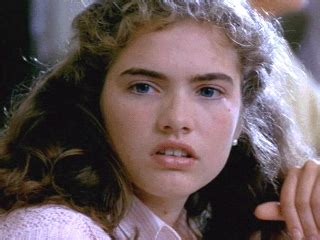 I AM NANCY – AN INTERVIEW WITH HEATHER LANGENKAMP « Spectacular Optical