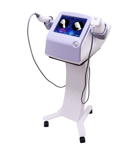 2 In 1 Hifu Liposonix #BodySlimming Machine, an advanced new high-intensity focused ultrasound ...