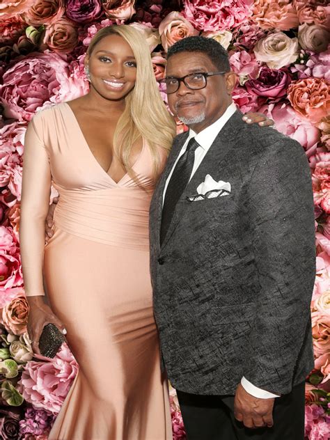 NeNe Leakes Gets Candid About How Her Husband’s Cancer Diagnosis Changed Their Marriage