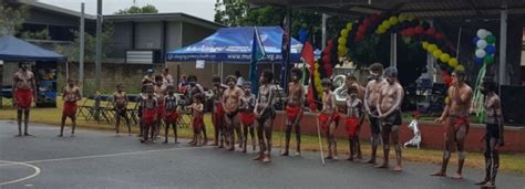 Mareeba PCYC hosts successful NAIDOC Event - Far North