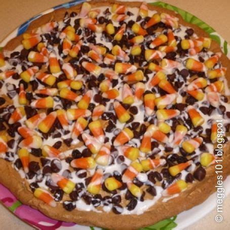 Candy Corn Pizza Recipe - (4.4/5)