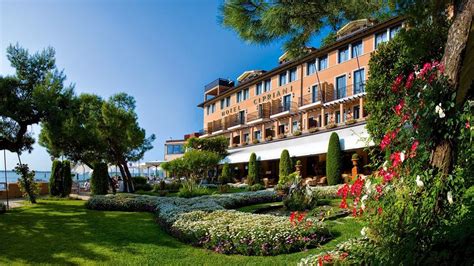 Luxury Hotels: Belmont Hotel Cipriani & Palazzo Vendramin