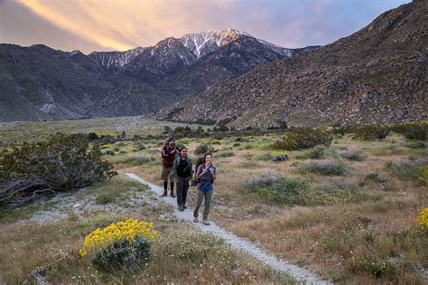 Pacific Crest Trail in California image - Free stock photo - Public ...