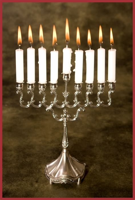 BBC - School Radio - Assemblies KS1 - The story of Hanukkah