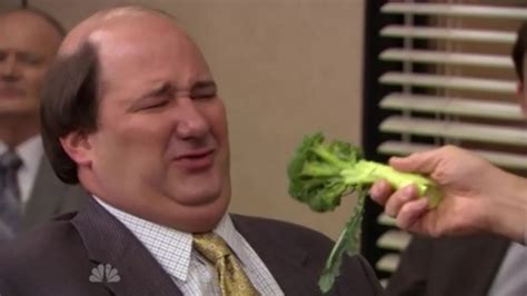 50 Funniest Moments From 'The Office' | Kevin the office, The office, The office show