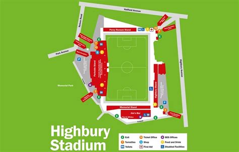 Fleetwood Town FC: Highbury Stadium Guide | English Grounds ...