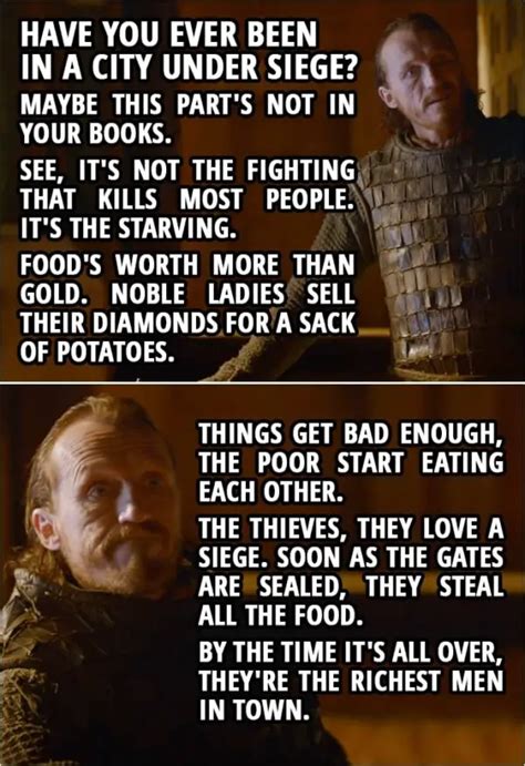 30+ Best 'Bronn' Quotes from Game of Thrones | Page 2 of 3 | Scattered Quotes