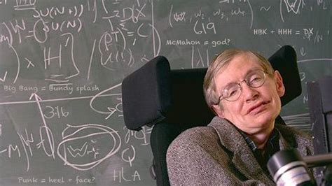 Stephen Hawking: A Life of Success against All Odds - Brewminate: A Bold Blend of News and Ideas