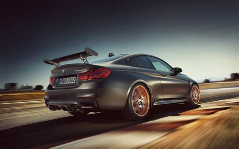 Download Wallpapers BMW M4 GTS