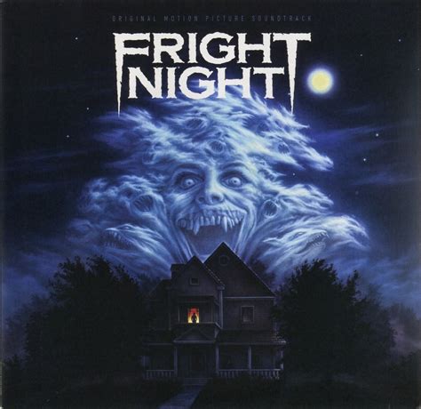 Happyotter: FRIGHT NIGHT (1985)