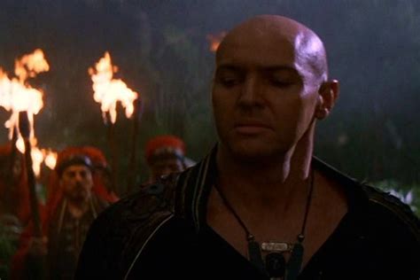 Imhotep - The Mummy Returns - High Priest Imhotep Image (10550960) - Fanpop