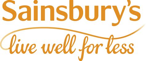 Sainsbury’s – Logos Download