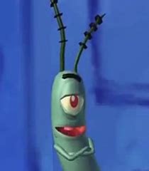 Voice Of Plankton - SpongeBob's Truth or Square | Behind The Voice Actors