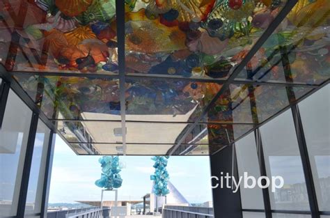 10 BEST Things to do at Tacoma Glass Museum