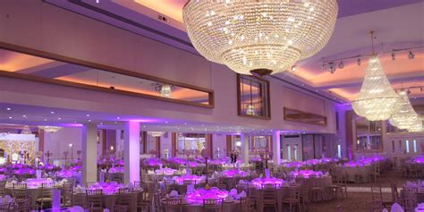 Meridian Grand - Asian Wedding Venue London