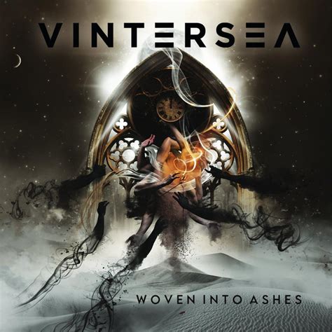 VINTERSEA Woven into Ashes reviews