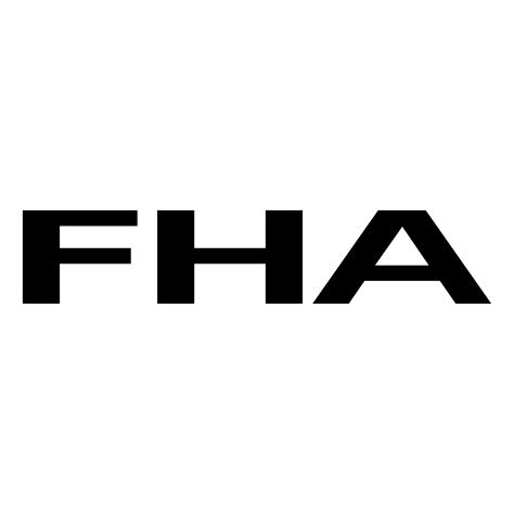 fha-logo-black-and-white – Lindsey Research Services, LLC.