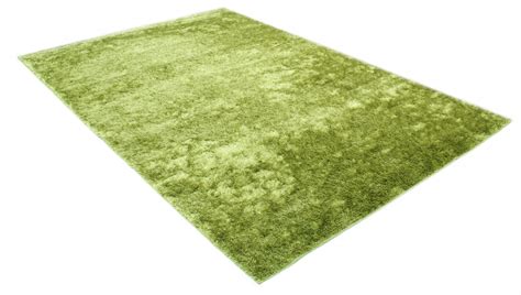 Shaggy rugs - Cosy (green) - Shaggy rugs