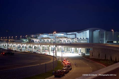 BOI - Boise Airport, Idaho USA