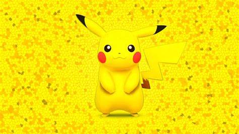 Free Pikachu Wallpaper Downloads, [264+] Pikachu Wallpapers for FREE | Wallpapers.com