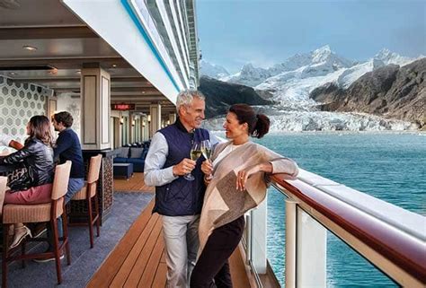 Los mejores cruceros en Alaska en 2024 | Ofertas de cruceros en Alaska | NCL