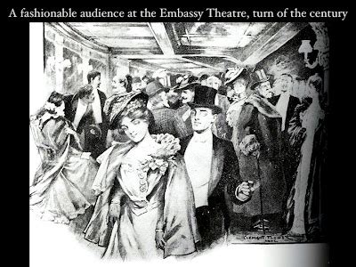 The History of Theatre According to Dr Jack: Late 19th Century Theatre: Realism and Naturalism ...