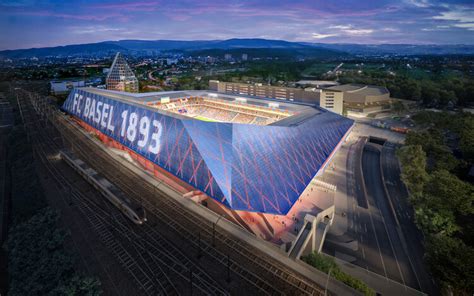 Stadium Design | Tag | ArchDaily