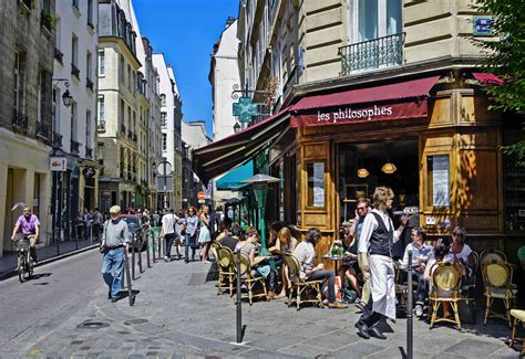 The 8 Best Things to Do in the Marais, Paris