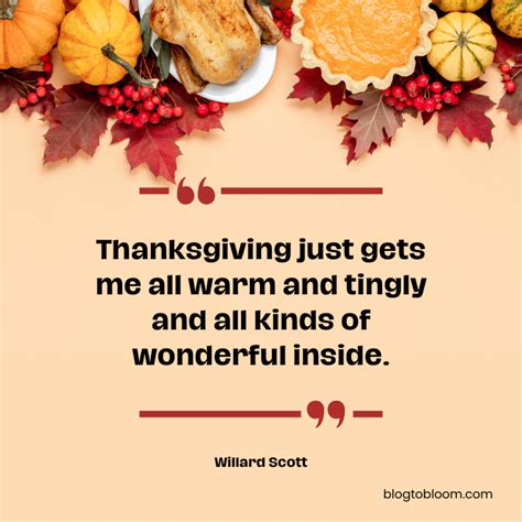 45 Thanksgiving Quotes to Celebrate Gratitude & Spread Love